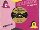 CAB CALLOWAY Minnie The Moocher on Bell 7