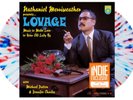 Lovage - Music To Make Love To Your Old Lady By 2LP NEW SPLATTER