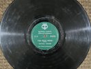 78 rpm Nathan Abshire Pine Grove Boogie / Hathaway Waltz Cajun