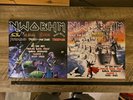 NWOBHM At The BBC Friday Rock Show Radio  Sessions Vol 1 & 2