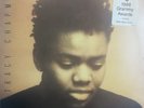 Tracy Chapman - Tracy Chapman (1988 Australia) DIRECT METAL MASTERING