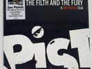 Sex Pistols – Filth & The Fury – 2xLP Red & White Vinyl – UK RSD 2024 –Ltd. 4500