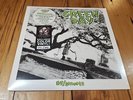 Green Day 39/Smooth SEALED Colored Vinyl /3000 OOP RARE