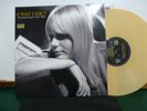 C'EST CHIC FRENCH GIRL SINGERS FROM 1960'S COLORED  VINYL  NEAR MINT     LP.