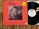 EUGENE McDANIELS   HEADLESS HEROES OF THE APOCALYPSE “PROMO” LP  PSYCH SOUL FUNK