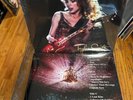 Taylor Swift - Speak Now World Tour Live 2LP Colored Vinyl Record (New Sealed)
