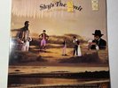 THE TEMPTATIONS 1971 Sky's The Limit GORDY Original Press Vinyl LP ORIG SHRINK