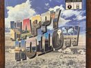 Cursive ‎– Happy Hollow Vinyl LP RARE  (2006) 1st PRESS Original Shrink