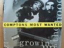 Comptons Most Wanted - Growin' Up In The Hood (12