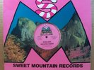 Reggie Griffin & Technofunk - Mirda Rock (12