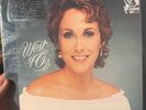 SEALED AMANDA McBROOM LINCOLN MAYORGA DIRECT DISC 1981 MFSL LP WEST OF OZ JAZZ