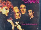 THE CRAMPS Songs The Lord Taught Us 12