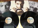 PRINCE The Hits 2 Vinyl  Record 1st Press PAISLEY PARK 1993 MINT  See other item