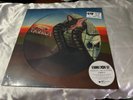 EMERSON , LAKE & PALMER Tarkus Limited Edition RSD Picture Disc NEW
