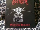 Infester Darkness Unveiled