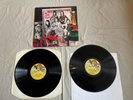 THE FACES - BEST OF THE FACES RIVA  1977  RVLP3 GATE FOLD DOUBLE VINYL  ALBUM