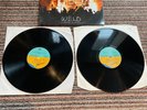 NEIL YOUNG & CRAZY HORSE 2LP WELD REPRISE 1991 7599-26671-2  VG+
