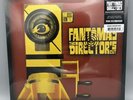 FANTOMAS - The Director's Cut LP Maroon Vinyl New
