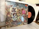 Weird Al Yankovic Debut 1983 LP Rock and Roll Record Album Shrink Wrap