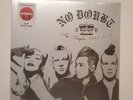 No Doubt - The Singles 1992 - 2003 New Sealed 2LP Silver Colored Vinyl