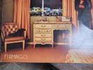 BRANDON FLOWERS FLAMINGO AND THE DESIRED EFFECT VINYL USED