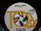 VILLAGE VOICES-Red Lips 7