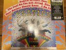 Sealed  The Beatles Magical Mystery Tour 180 Gram Vinyl LP Remastered Shelf Wear