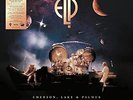 Out Of This World: Live 1970-1997 (10LP Boxset) [VINYL]