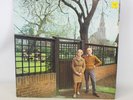 FAIRPORT CONVENTION Unhalfbricking 1969 Island Records ILPS9102 VGC - EHB