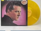 JERRY LEE LEWIS-THE ORIGINAL-SUN 1005 GOLD VINYL  1978 EX/EX