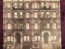 Led Zeppelin - Physical Graffiti Vinyl Original w Inner Interchangeable Sleeves