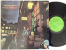 David Bowie, Ziggy Stardust VINYL LP U.K RCA green label 1980 reissue NM copy 1