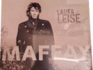 Peter Maffay Laut und Leise LP Papphülle eingeschweißt