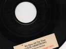 LOUIS ARMSTRONG we have all the time in the world JOHN BARRY JAMES BOND JUKE BOX