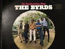 The Byrds Mr. Tambourine Man CS 9172 XSM 110181 Vinyl Record