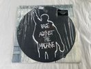 Rage Against The Machine, Battle For L.A., 1st Press, Vinyl/Slipmat, 1999, Read