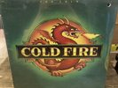 open drums Cold Fire - Too Cold funk soul synth samples *SEALED* Rare
