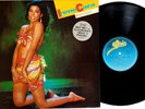 Irene Cara – What A Feelin' Vinyl LP 1983 Epic Australia – ELPS 4402 NM