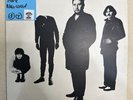 THE STRANGLERS - BLACK AND WHITE 12” Vinyl Record VG+