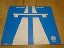 KRAFTWERK - Autobahn - 1974 UK first press 5-track LP