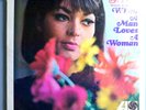 PERCY SLEDGE WHEN A MAN LOVES WOMAN RARE ORIG'66 ATLANTIC MONO LP IN SHRINK MINT
