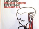 Charles Gayle, William Parker, Rashied Ali - To (Vinyl LP - 2013 - DE - Reissue)