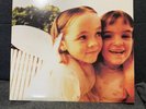 smashing pumpkins siamese dream vinyl 1993 Orange
