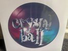 Prince Crystal Ball  Sealed Numbered