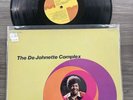 Jack DeJohnette The DeJohnette Complex LP Vinyl Record 1969 Milestone EX Jazz