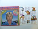 LP CLAUDE FRANCOIS Pour les jeunes de 8 à 88 ans 9101925 Pochette rare
