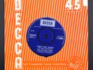 The Rolling Stones • Honky Tonk Women DECCA UK Press 7