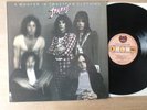 Sparks - A Woofer In Tweeter's Clothing   1973 1st UK Press  LP   Vinyl   vg++