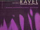 U.S.A. 1954 CLASSICAL LP MARCELLE MEYER PIANO : RAVEL : PIANO WORKS