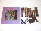 (2) SEALED LP's - Junie-Walter Morrison 